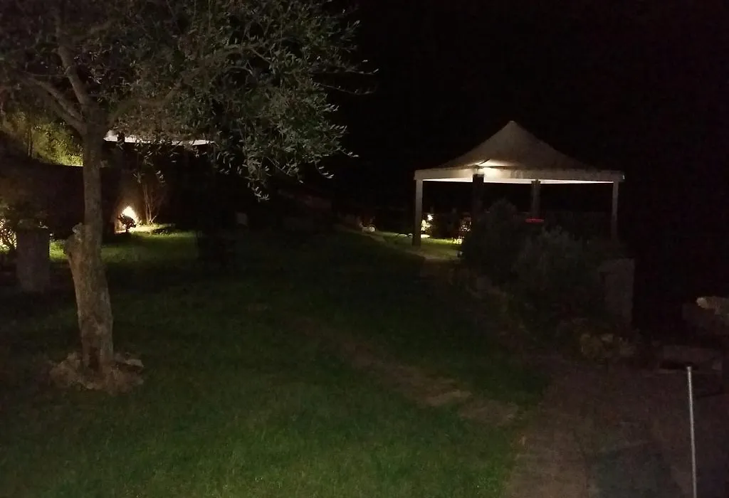 Agriturismo Casa Adea-1
